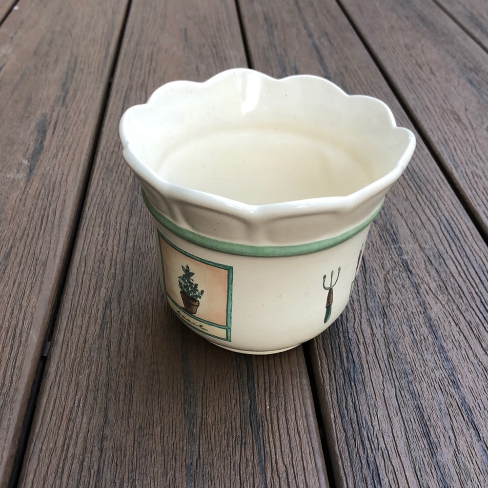 Pfaltzgraff Naturewood Bowl